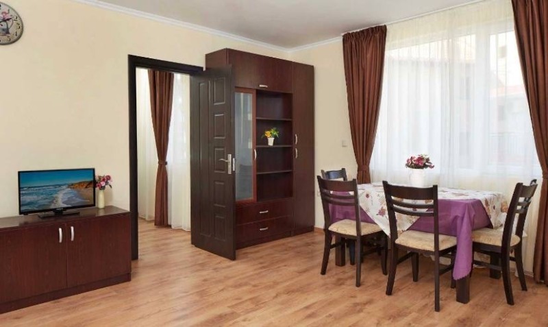 Продава 2-СТАЕН в област Бургас, гр. Несебър - 65 кв.м / 87 000 € » 170 157.21 лв., БИЛДКОМЕРС