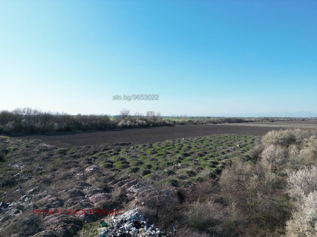 Продава ПАРЦЕЛ | Imot.bg — изображение 5