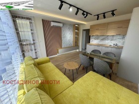 1 dormitorio Yuzhen, Plovdiv 1