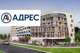 3-стаен град Бургас, Сарафово 2