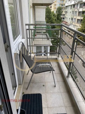 2 slaapkamers Lozenets, Sofia 11