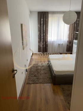 2 slaapkamers Lozenets, Sofia 5