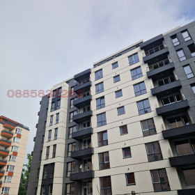 2 makuuhuonetta Lagera, Sofia 16