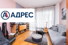 2 slaapkamers Tsjajka, Varna