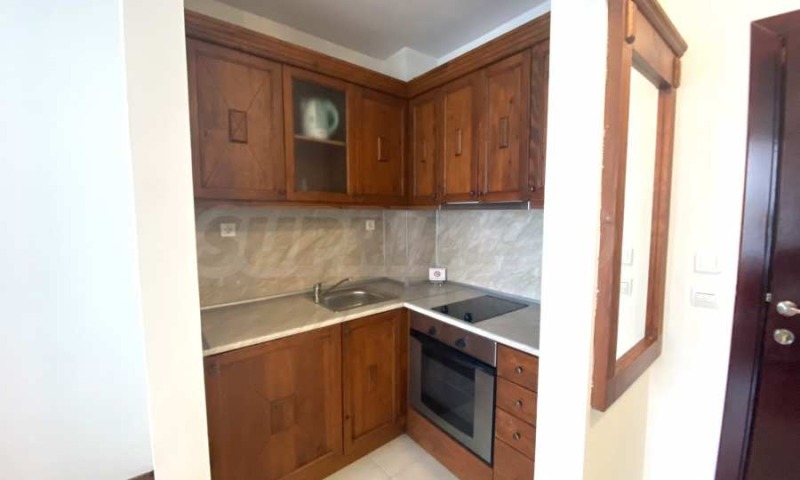 Zu verkaufen  Studio region Blagoewgrad , Bansko , 42 qm | 72362622 - Bild [3]