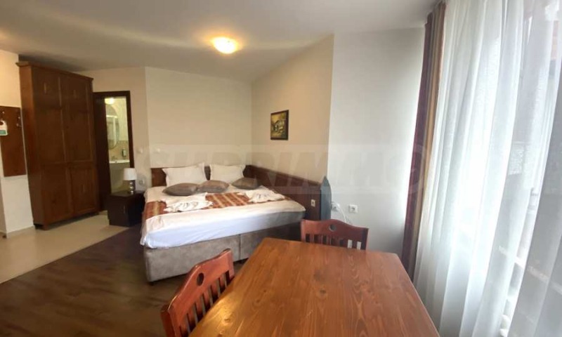 Zu verkaufen  Studio region Blagoewgrad , Bansko , 42 qm | 72362622 - Bild [2]