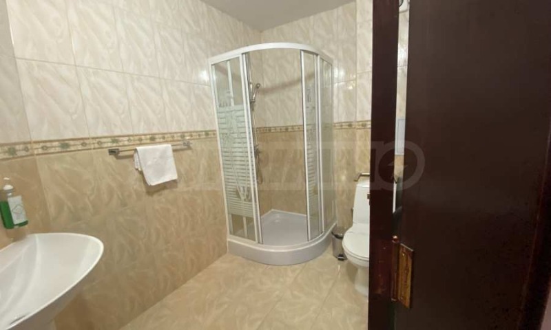 Na sprzedaż  Studio region Błagojewgrad , Bansko , 42 mkw | 72362622 - obraz [7]