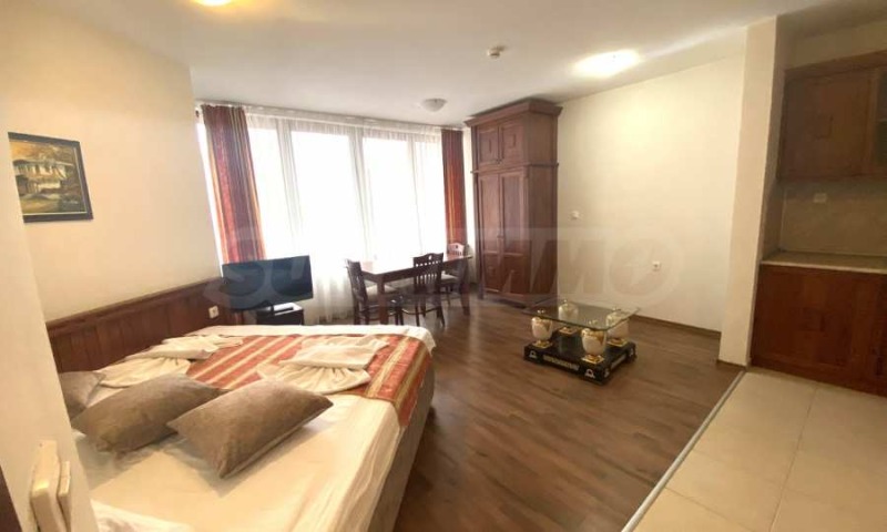 Satılık  Stüdyo bölge Blagoevgrad , Bansko , 42 metrekare | 72362622 - görüntü [5]