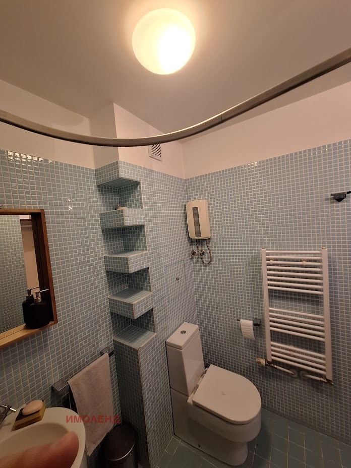 À vendre  1 chambre Sofia , Lozenets , 64 m² | 75542746 - image [14]