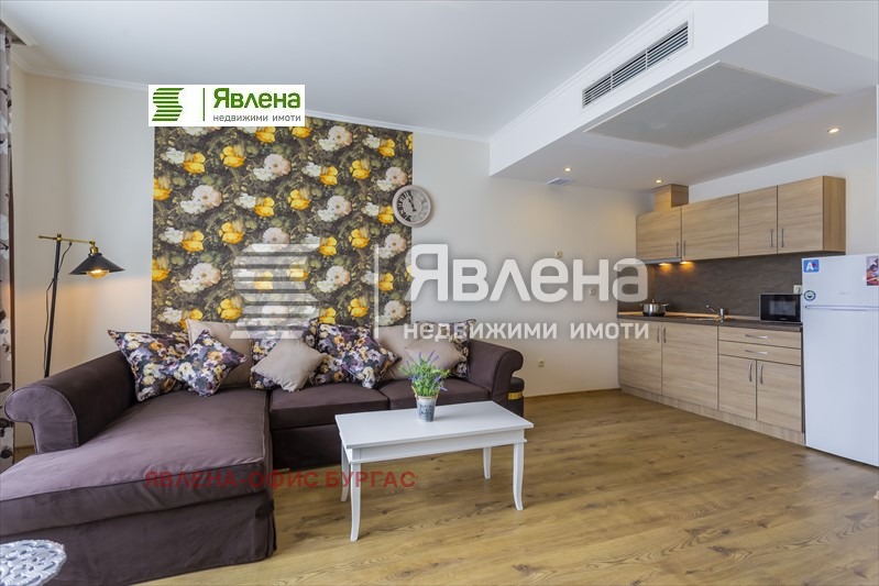 Продава 2-СТАЕН, гр. Поморие, област Бургас, снимка 2 - Aпартаменти - 48542809