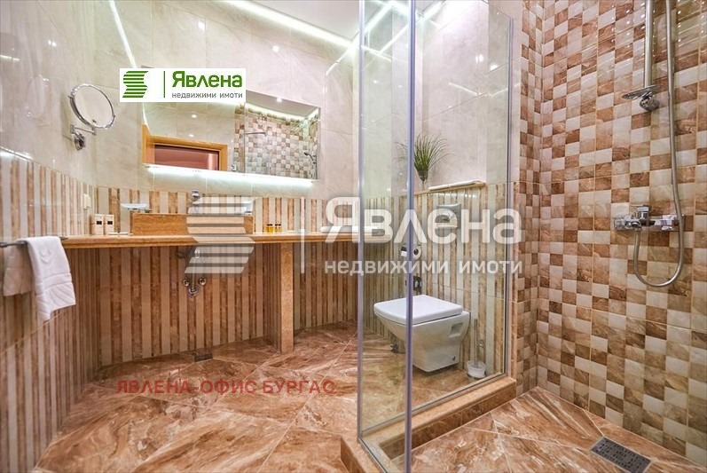 Продава 2-СТАЕН, гр. Поморие, област Бургас, снимка 4 - Aпартаменти - 48542809