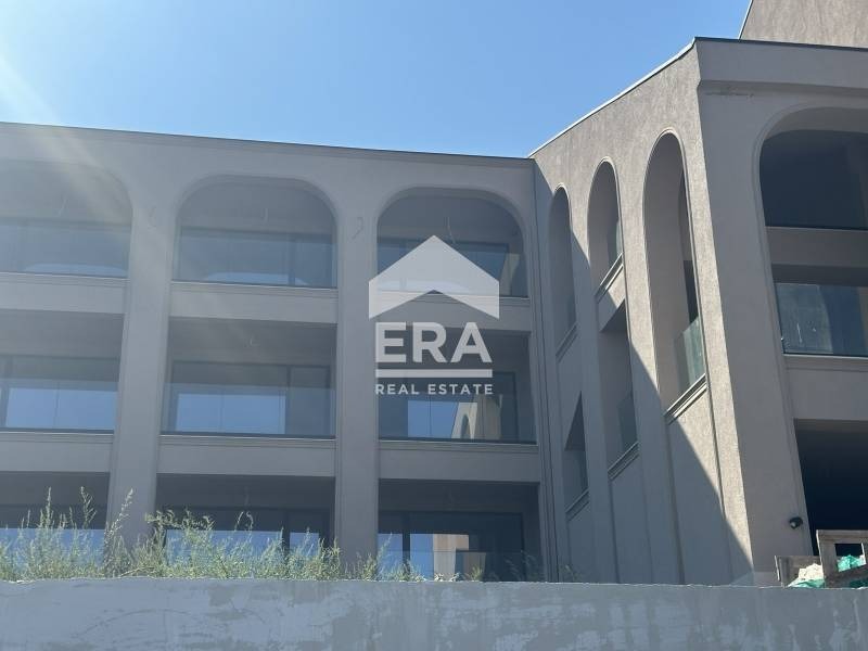Продава 2-СТАЕН, гр. Приморско, област Бургас, снимка 5 - Апартаменти - 51455296