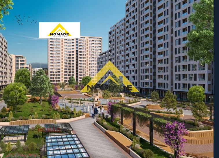 Продава  2-стаен град Пловдив , Тракия , 65 кв.м | 88094217 - изображение [2]