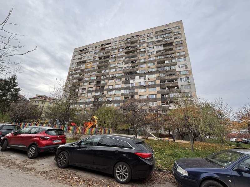 Продава 2-СТАЕН, гр. София, Младост 1, снимка 6 - Апартаменти - 52462828