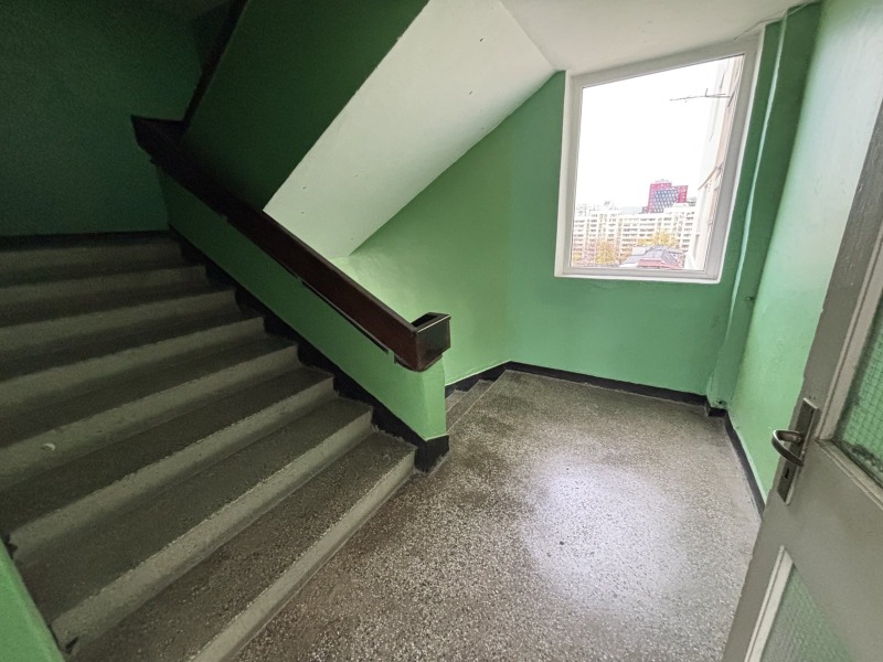 Продава 2-СТАЕН, гр. София, Младост 1, снимка 5 - Апартаменти - 52462828