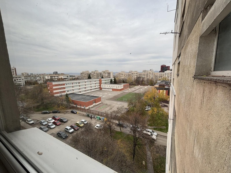 Продава 2-СТАЕН, гр. София, Младост 1, снимка 8 - Апартаменти - 52462828