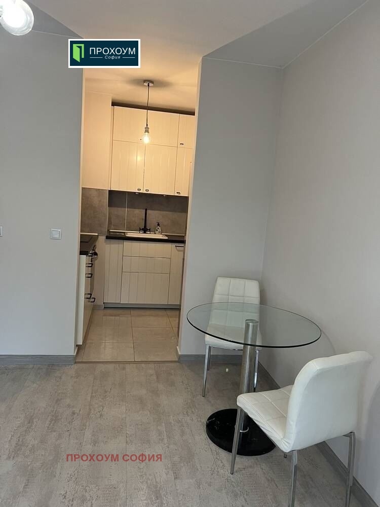 Продава 2-СТАЕН, гр. София, Бъкстон, снимка 3 - Апартаменти - 54748438