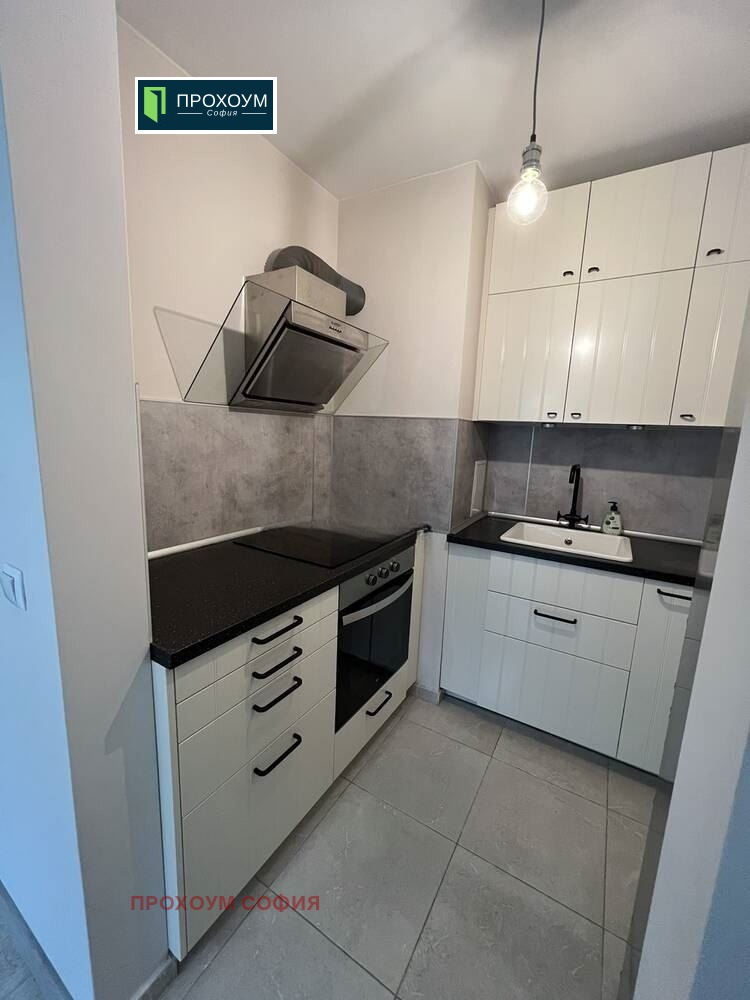 Продава 2-СТАЕН, гр. София, Бъкстон, снимка 2 - Апартаменти - 54748438