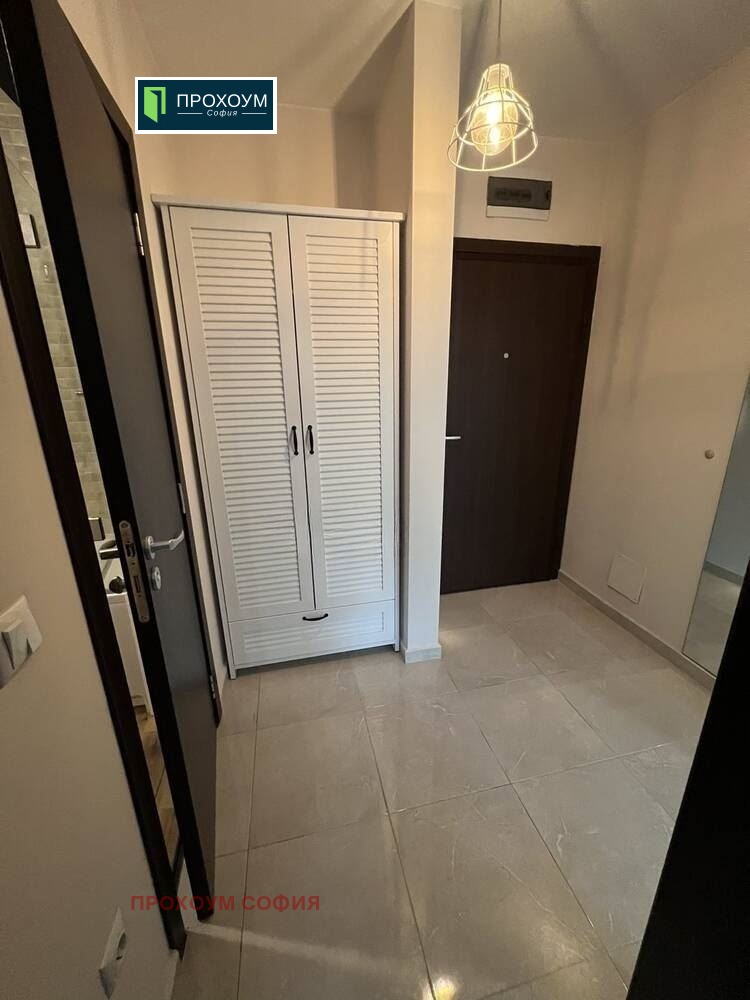 Продава 2-СТАЕН, гр. София, Бъкстон, снимка 5 - Апартаменти - 54748438