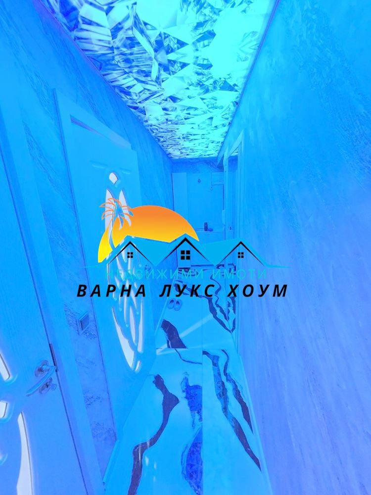 Продава 2-СТАЕН, гр. Варна, Аспарухово, снимка 8 - Апартаменти - 56056431