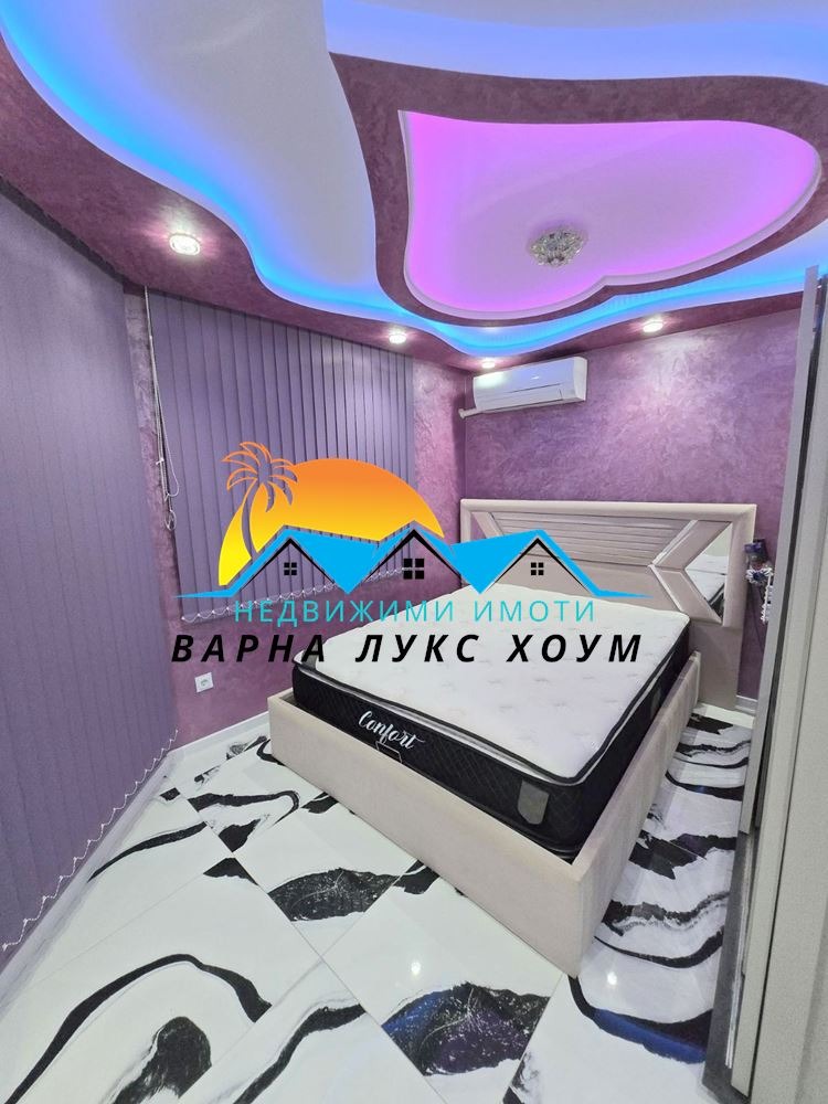 Продава 2-СТАЕН, гр. Варна, Аспарухово, снимка 6 - Апартаменти - 56056431