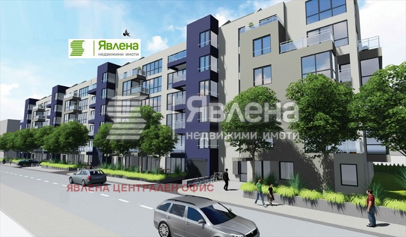 Продава 3-СТАЕН, гр. София, Обеля 2, снимка 4 - Aпартаменти - 48005330