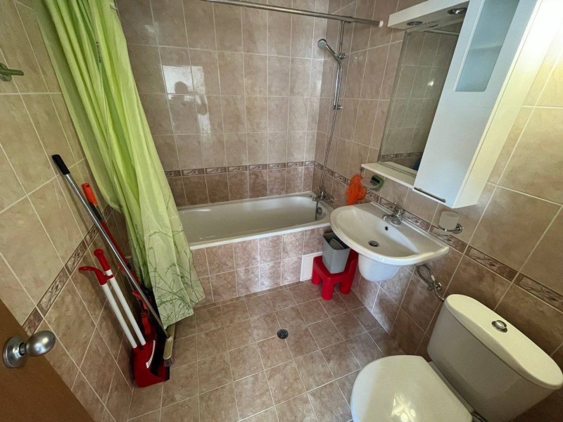 Zu verkaufen  2 Schlafzimmer region Burgas , k.k. Slantschew brjag , 130 qm | 47026940 - Bild [10]