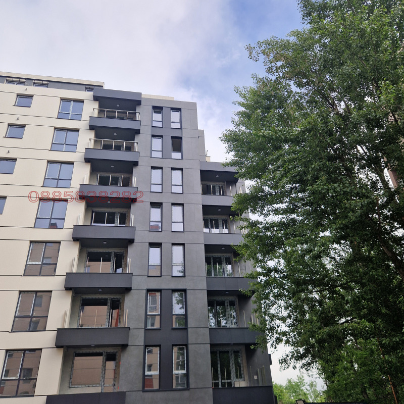 Myytävänä  2 makuuhuonetta Sofia , Lagera , 114 neliömetriä | 91349409 - kuva [17]