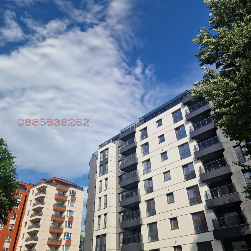 Продава  3-стаен град София , Лагера , 114 кв.м | 95074523
