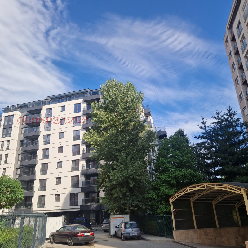 Продава  3-стаен град София , Лагера , 114 кв.м | 95074523 - изображение [2]