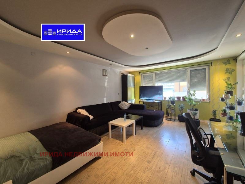 Zu verkaufen  2 Schlafzimmer Sofia , Darweniza , 143 qm | 98870285 - Bild [4]