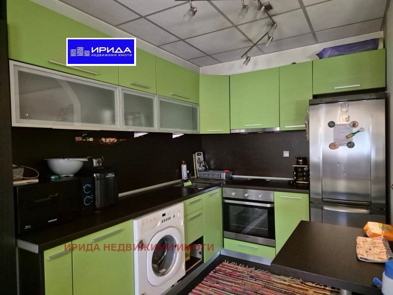 Zu verkaufen  2 Schlafzimmer Sofia , Darweniza , 143 qm | 98870285