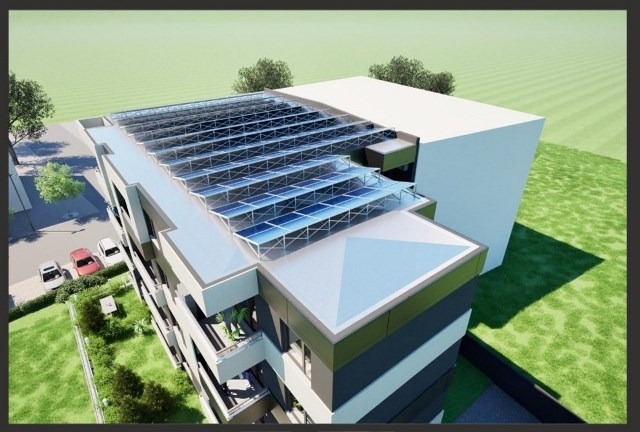 In vendita  2 camere da letto Stara Zagora , Geleznik - tsentar , 113 mq | 82288366 - Immagine [4]