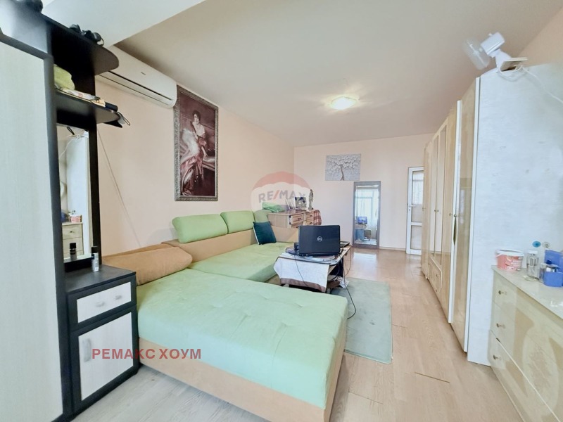 Продава  3-стаен град Варна , Център , 98 кв.м | 87681311 - изображение [7]