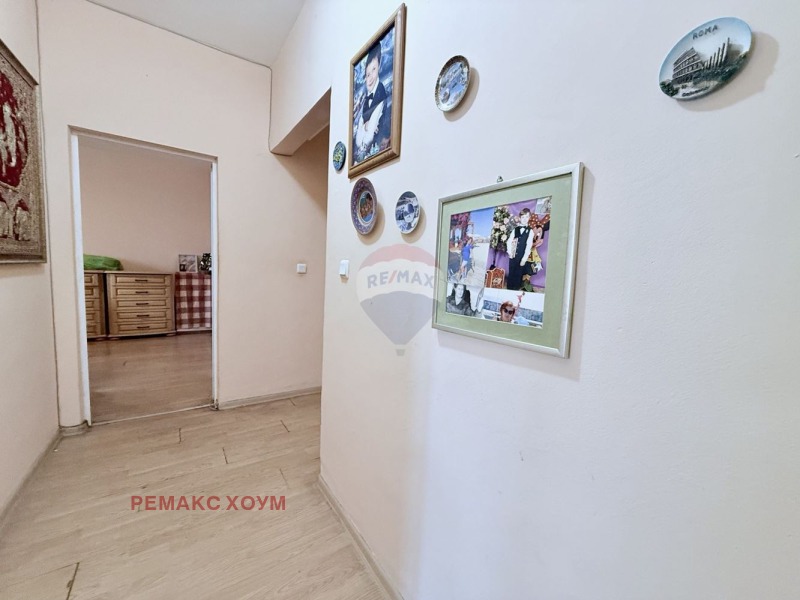 Продава  3-стаен град Варна , Център , 98 кв.м | 87681311 - изображение [16]