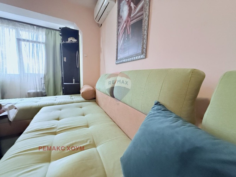 Продава  3-стаен град Варна , Център , 98 кв.м | 87681311 - изображение [5]