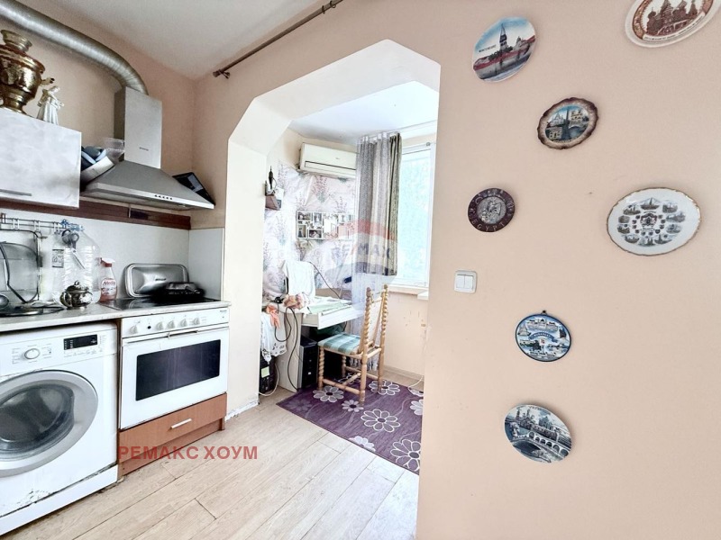 Продава  3-стаен град Варна , Център , 98 кв.м | 87681311 - изображение [3]