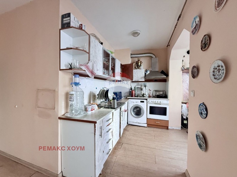Продава  3-стаен град Варна , Център , 98 кв.м | 87681311 - изображение [4]