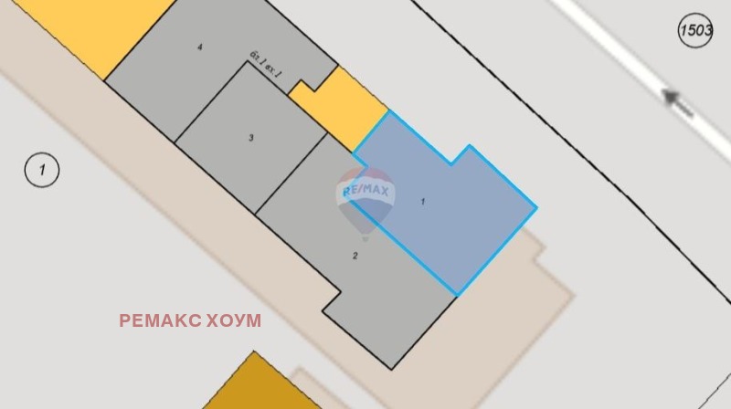Продава  3-стаен град Варна , Център , 98 кв.м | 87681311 - изображение [17]