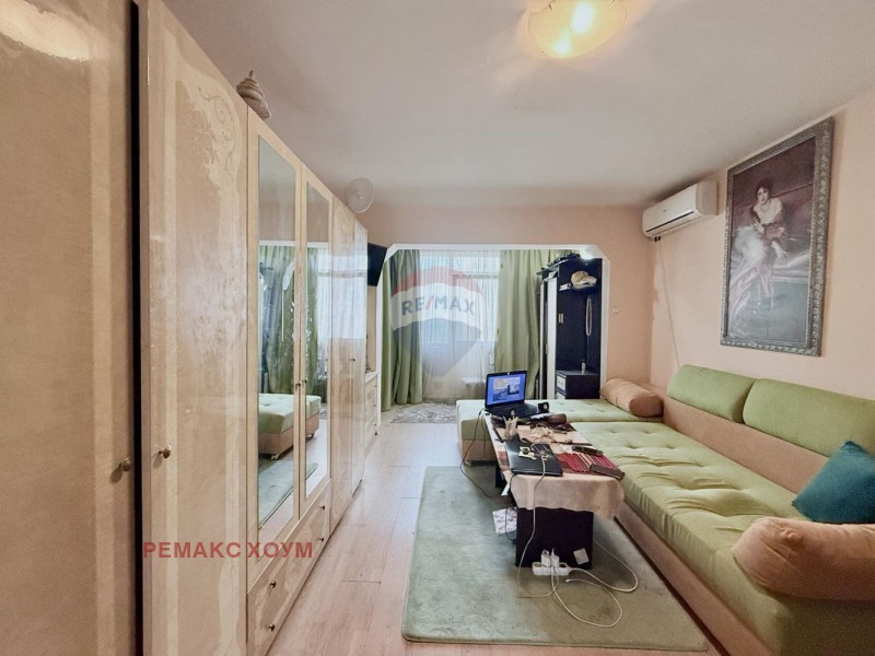 Продава  3-стаен град Варна , Център , 98 кв.м | 87681311 - изображение [6]