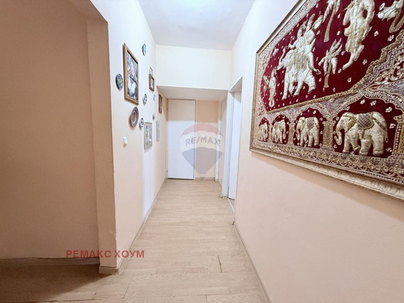 Продава  3-стаен град Варна , Център , 98 кв.м | 87681311 - изображение [15]