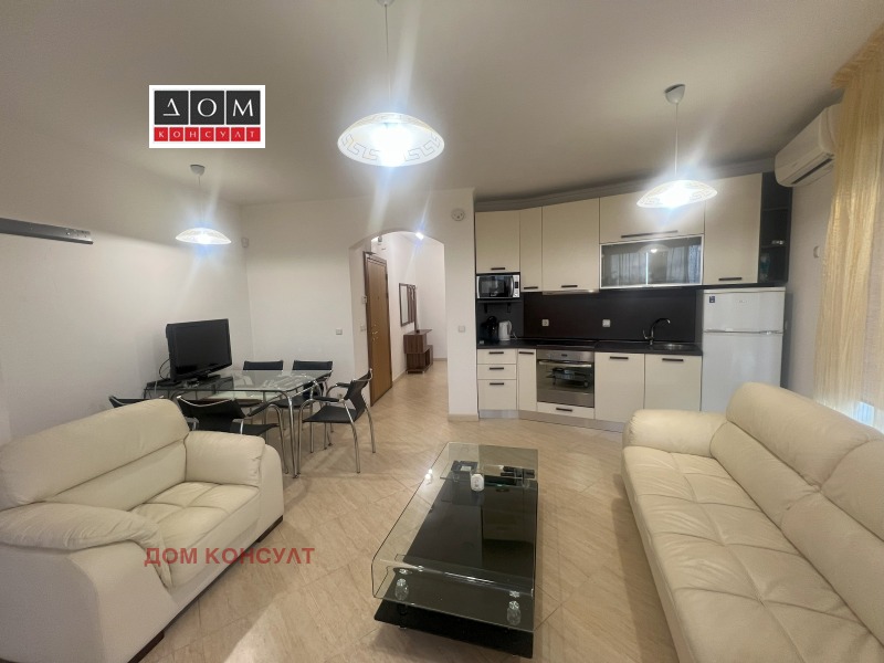 Myytävänä  2 makuuhuonetta Sofia , Simeonovo , 116 neliömetriä | 68711389 - kuva [5]