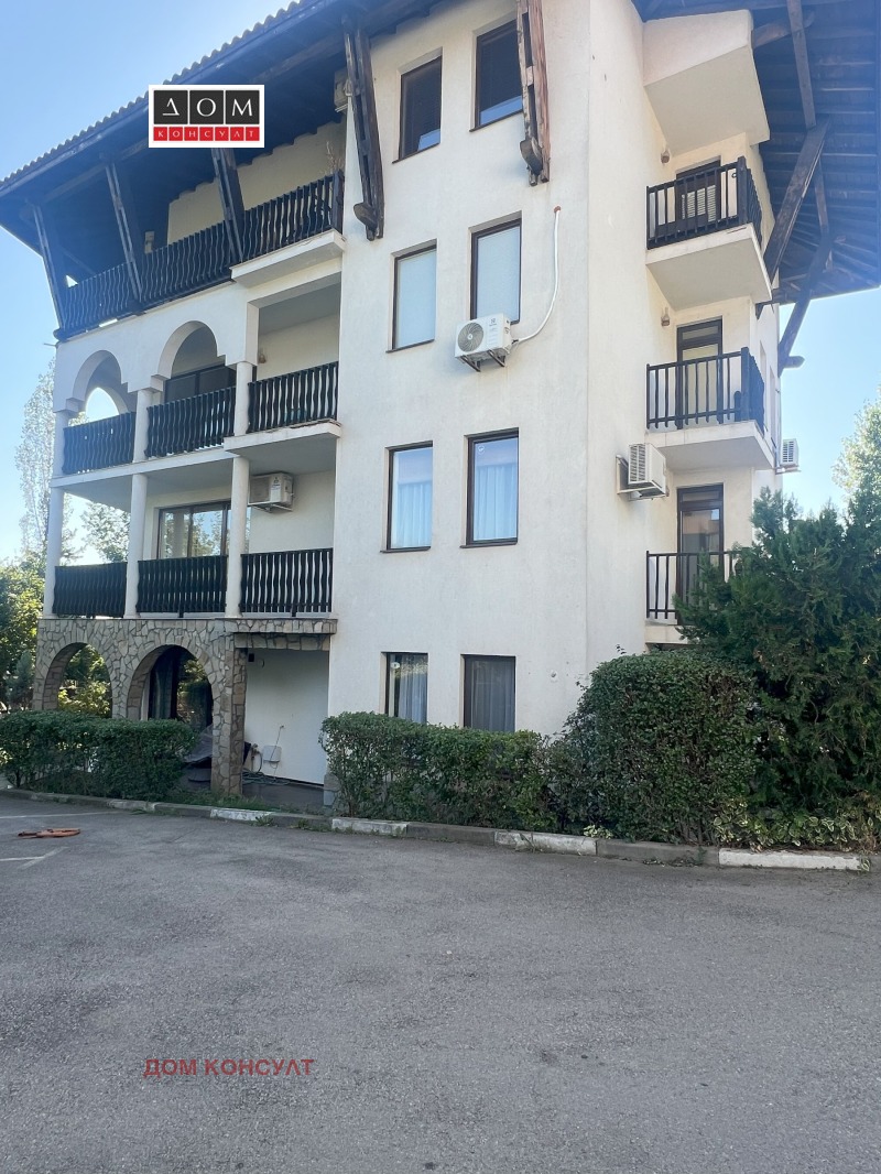 Myytävänä  2 makuuhuonetta Sofia , Simeonovo , 116 neliömetriä | 68711389 - kuva [17]
