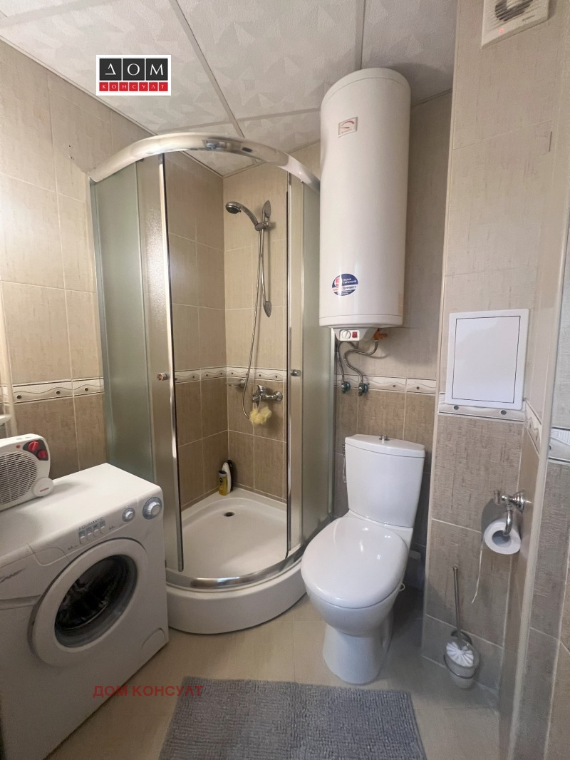 Myytävänä  2 makuuhuonetta Sofia , Simeonovo , 116 neliömetriä | 68711389 - kuva [6]