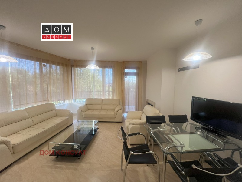 Myytävänä  2 makuuhuonetta Sofia , Simeonovo , 116 neliömetriä | 68711389 - kuva [2]