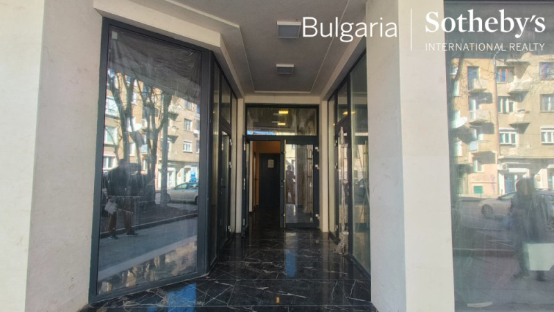 In vendita  Ufficio Sofia , Tsentar , 157 mq | 21668759 - Immagine [2]