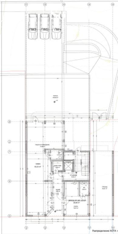 In vendita  Ufficio Sofia , Tsentar , 157 mq | 21668759 - Immagine [6]