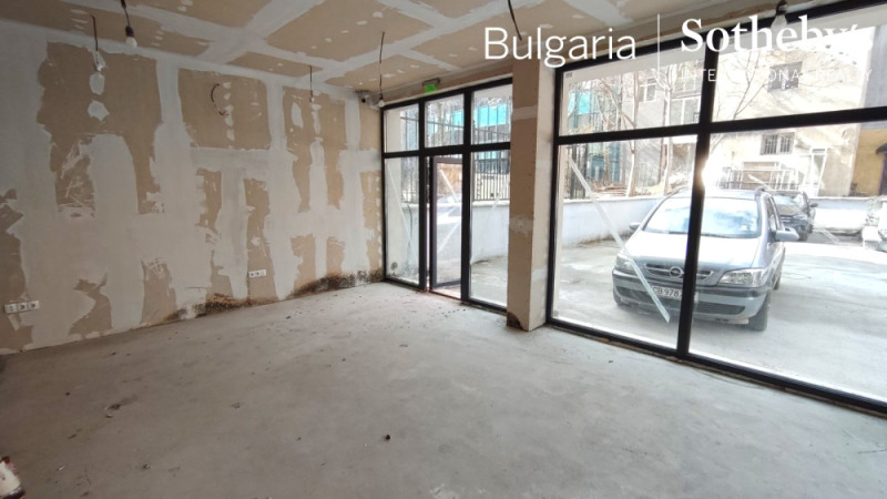 Продава ОФИС, гр. София, Център, снимка 3 - Офиси - 50559625