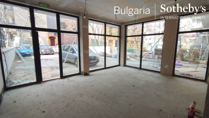In vendita  Ufficio Sofia , Tsentar , 157 mq | 21668759 - Immagine [3]