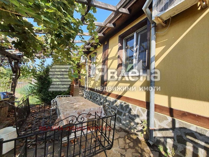 Продава  Къща, област Бургас, с. Велика •  260 000 EUR • ID 21420204 — holmes.bg - [1] 